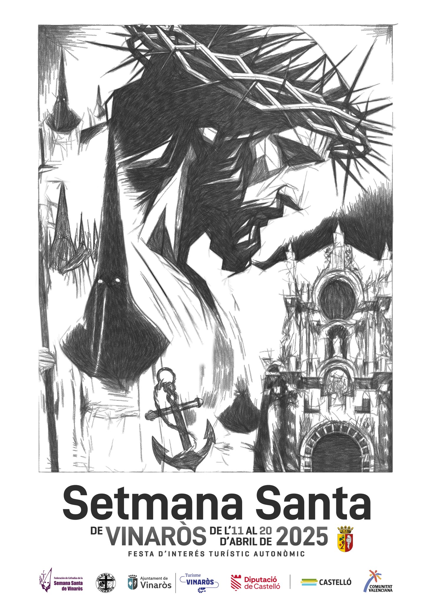 Semana Santa en Vinarós  
